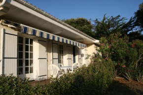 Villa proche plage et centre - V06205